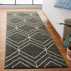 SAFAVIEH Adirondack Juvelina Modern Geometric Rug