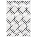 SAFAVIEH Adirondack Juvelina Modern Geometric Rug