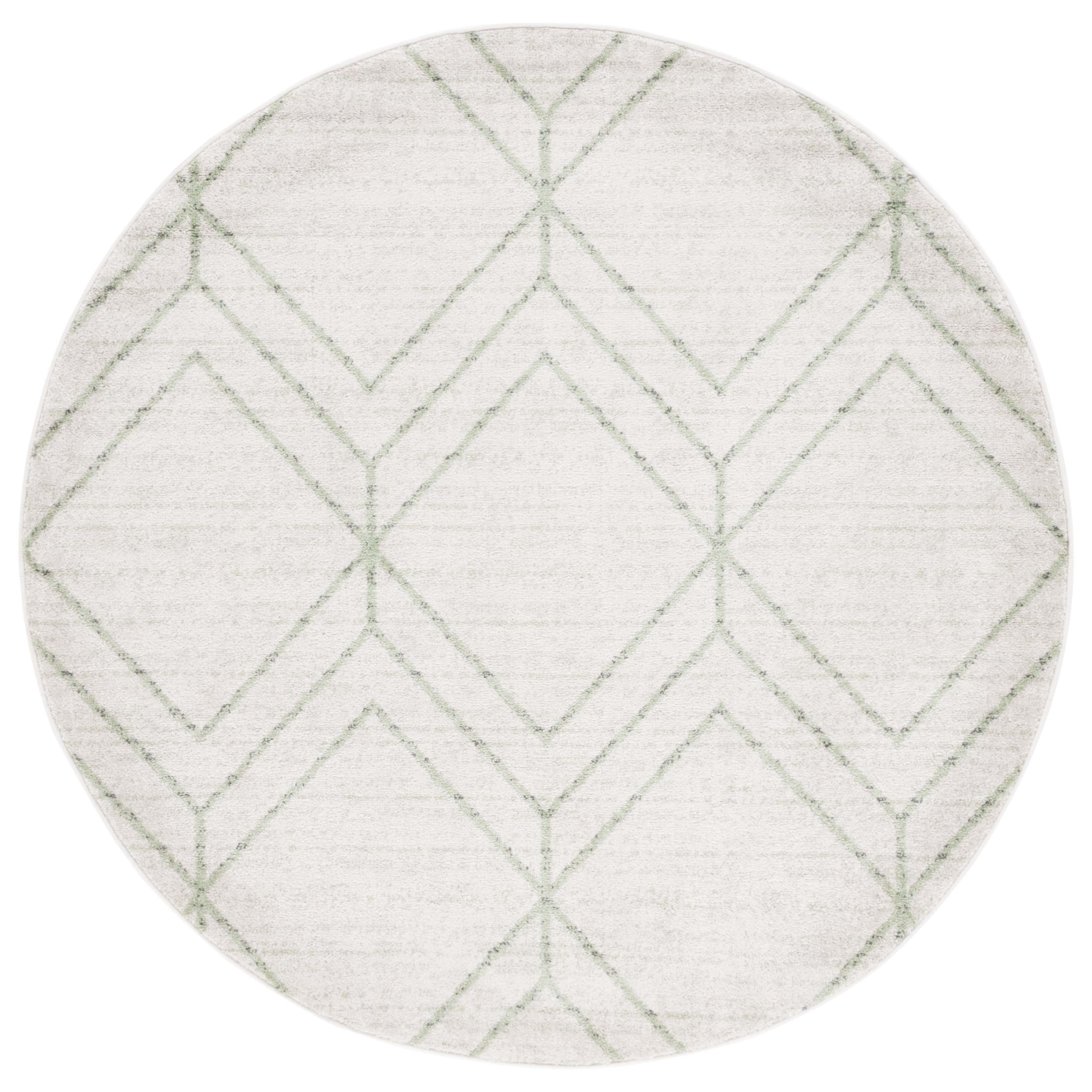SAFAVIEH Adirondack Juvelina Modern Geometric Rug