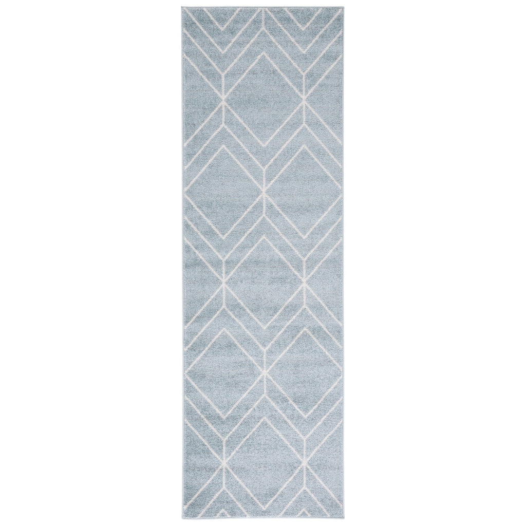 SAFAVIEH Adirondack Juvelina Modern Geometric Rug