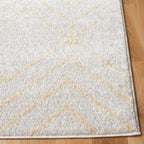 SAFAVIEH Adirondack Juvelina Modern Geometric Rug