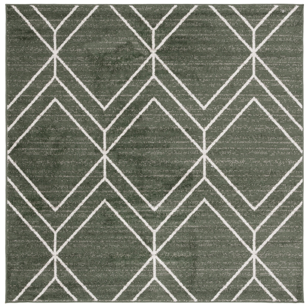 SAFAVIEH Adirondack Juvelina Modern Geometric Rug