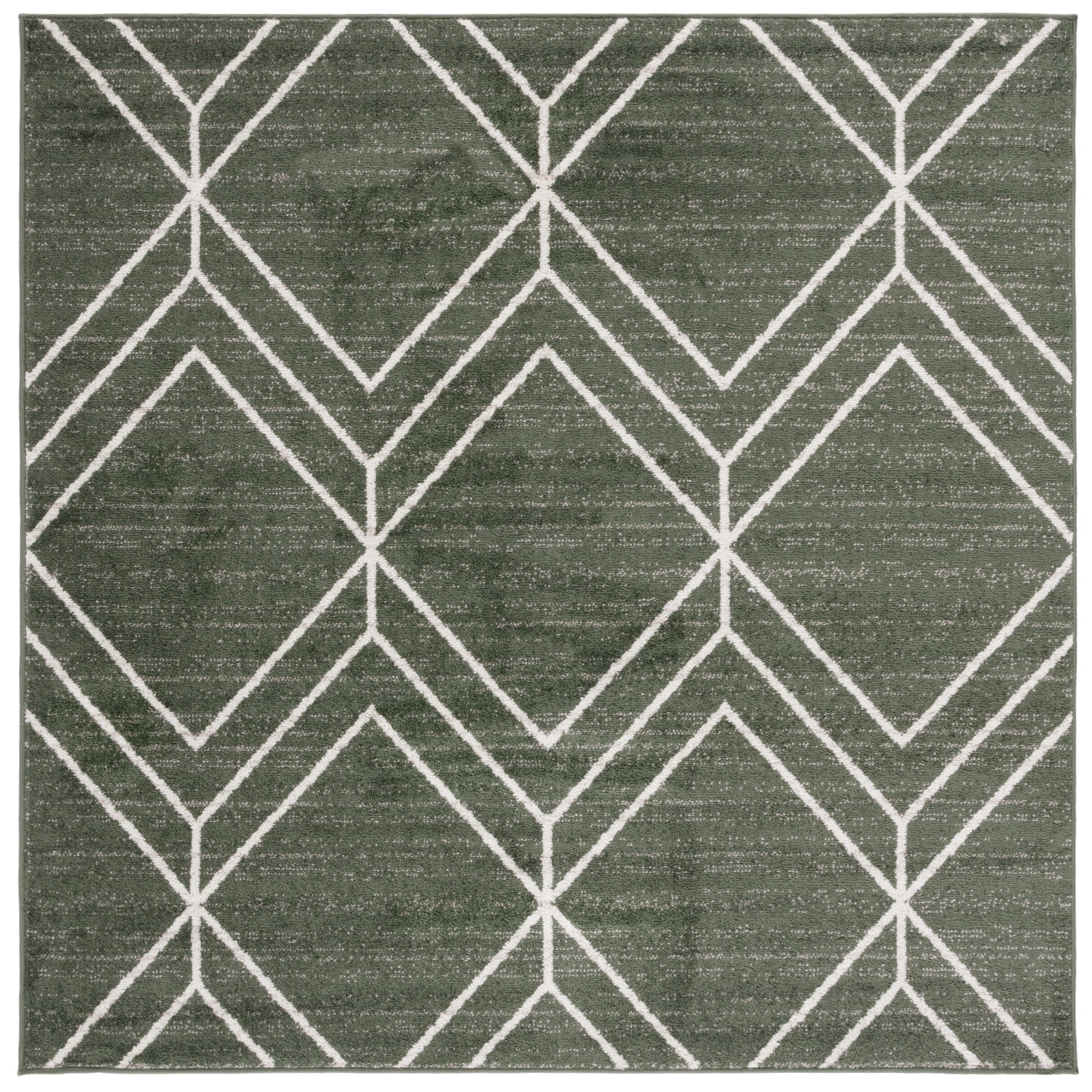 SAFAVIEH Adirondack Juvelina Modern Geometric Rug