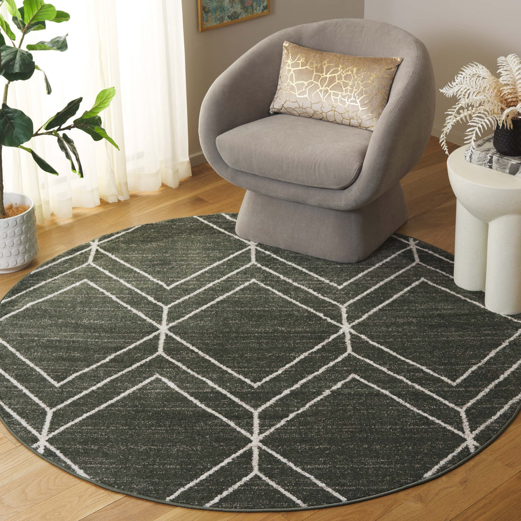SAFAVIEH Adirondack Juvelina Modern Geometric Rug