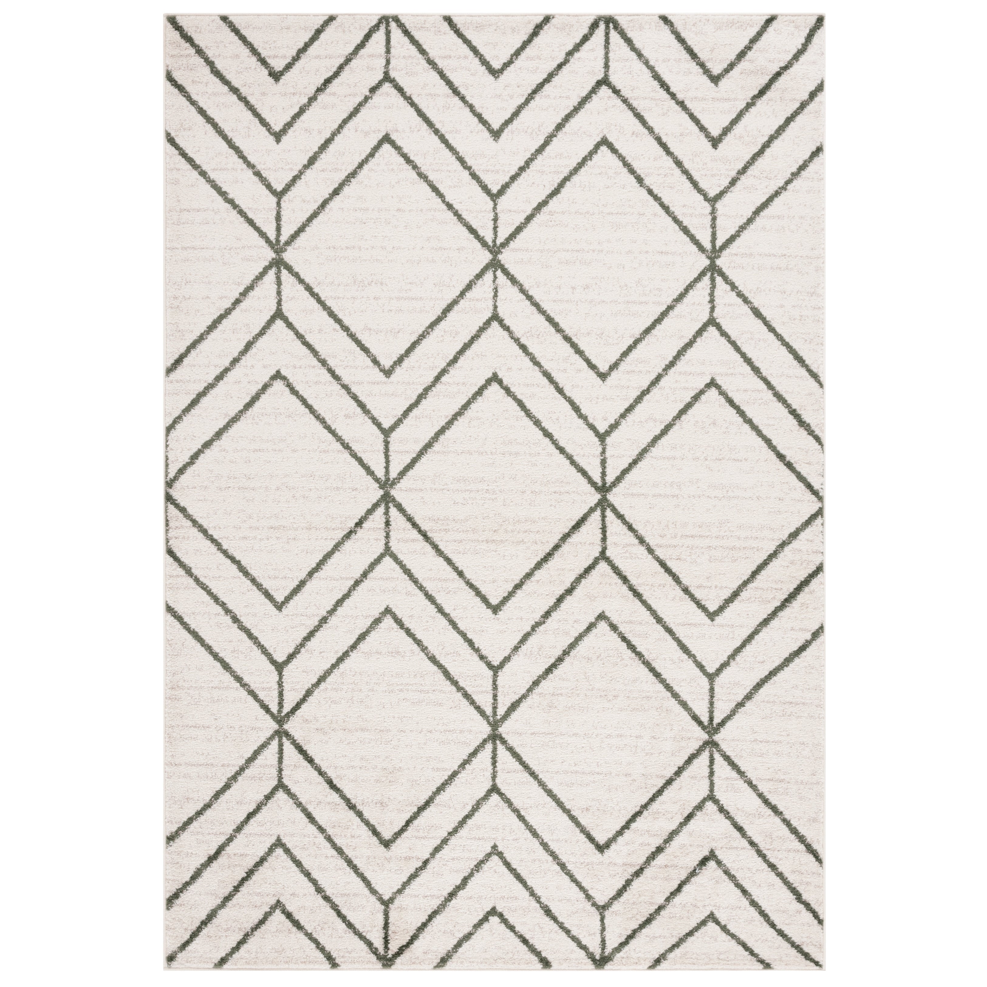 SAFAVIEH Adirondack Juvelina Modern Geometric Rug