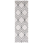 SAFAVIEH Adirondack Juvelina Modern Geometric Rug