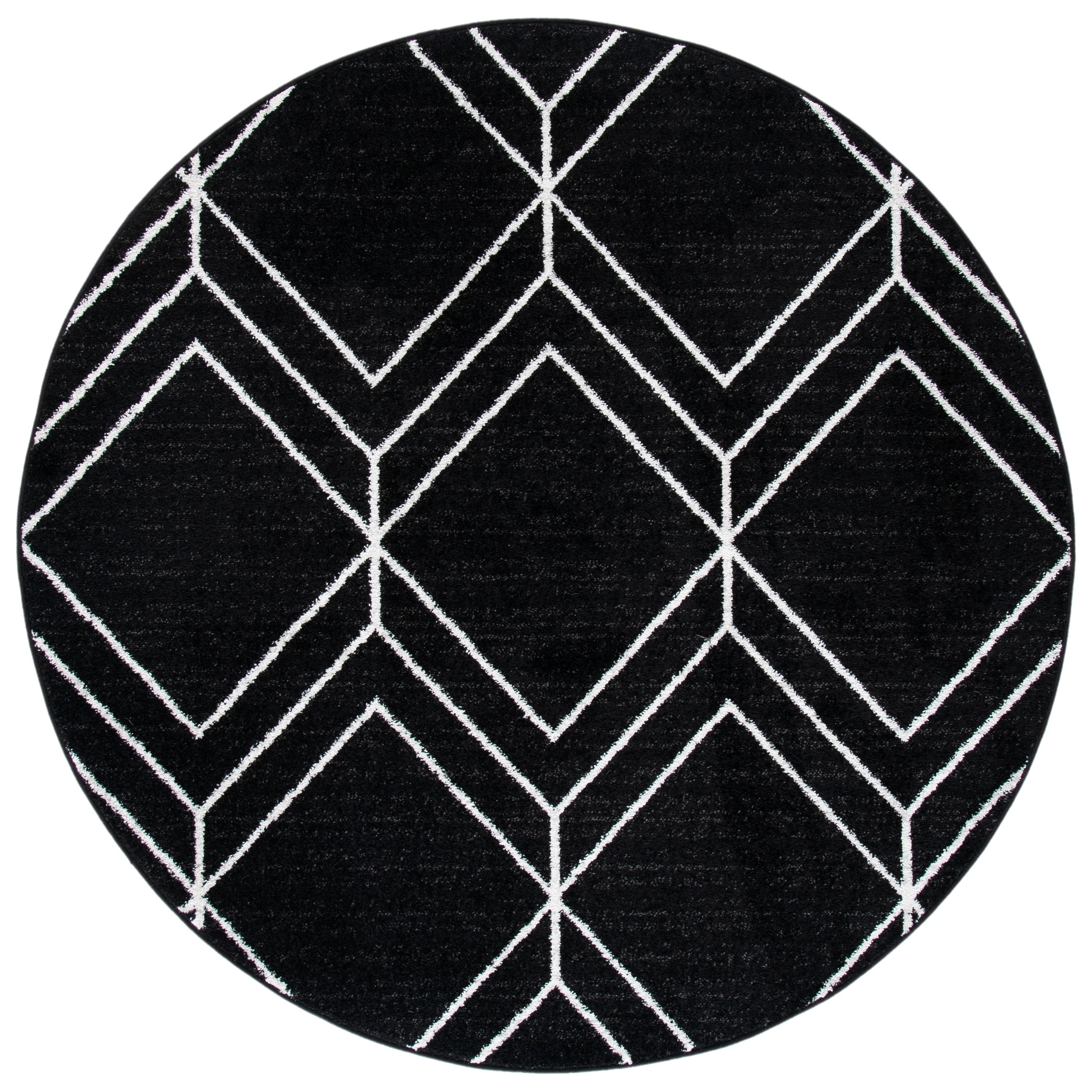 SAFAVIEH Adirondack Juvelina Modern Geometric Rug