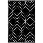SAFAVIEH Adirondack Juvelina Modern Geometric Rug