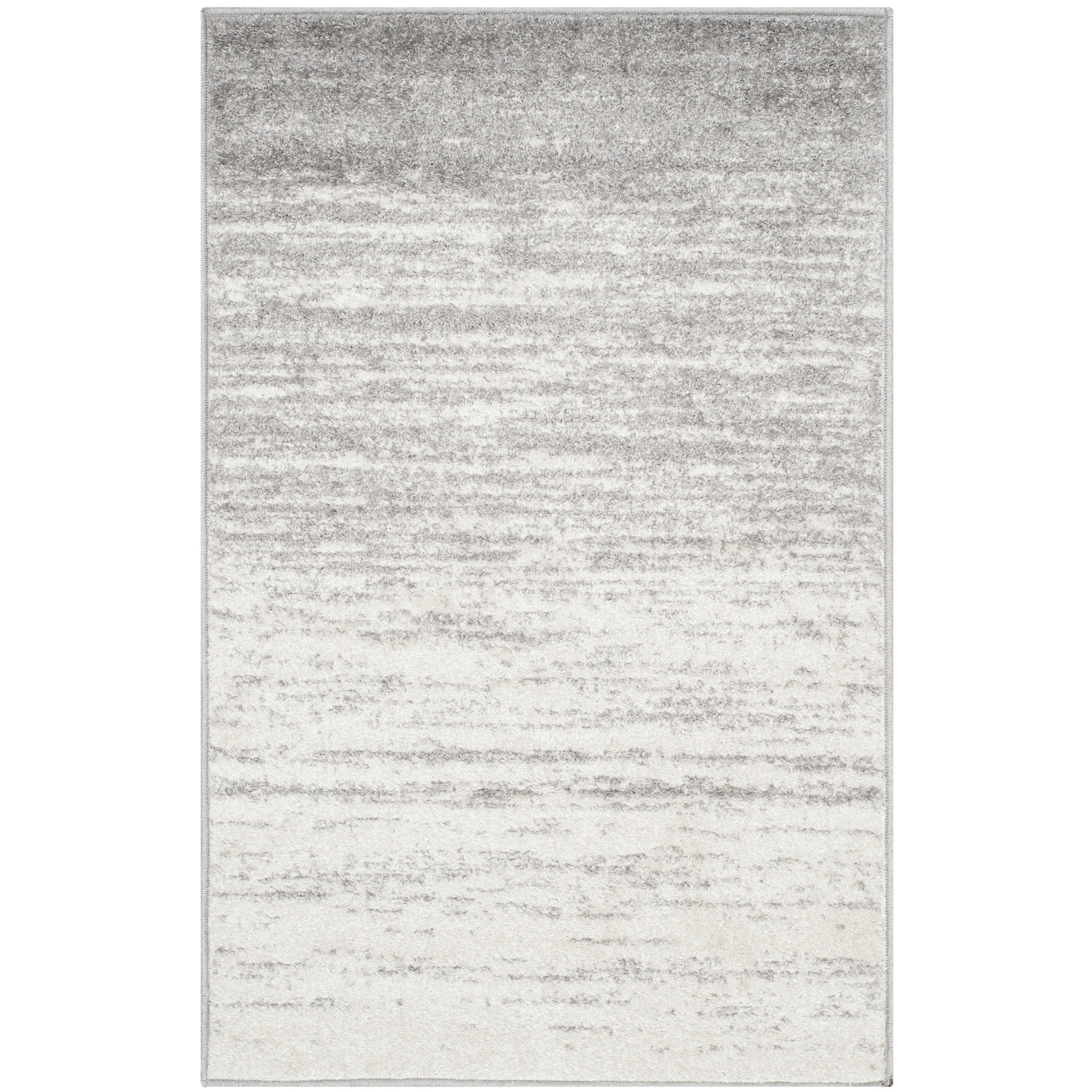SAFAVIEH Adirondack Mieko Modern Ombre Distressed Area Rug