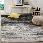 SAFAVIEH Adirondack Mieko Modern Ombre Distressed Area Rug