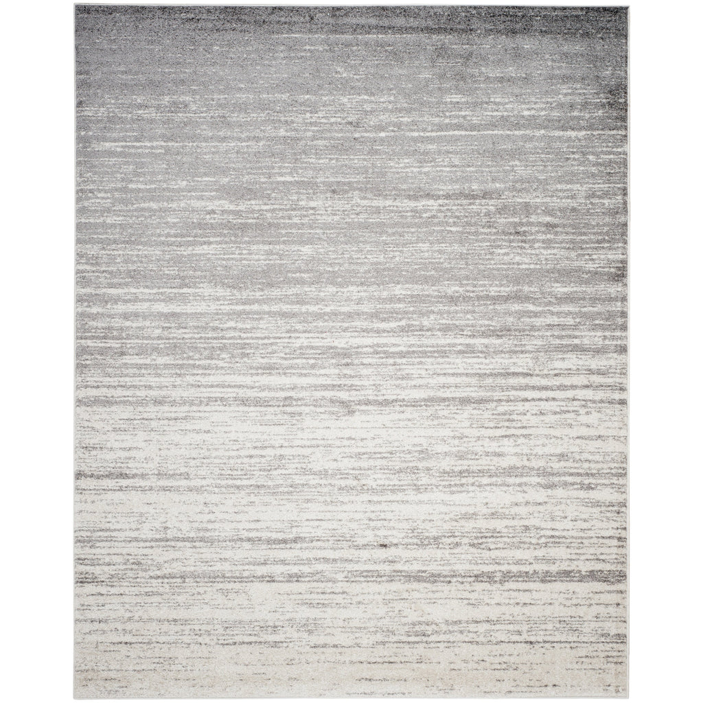 SAFAVIEH Adirondack Mieko Modern Ombre Distressed Area Rug