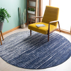 SAFAVIEH Adirondack Mieko Modern Ombre Distressed Area Rug