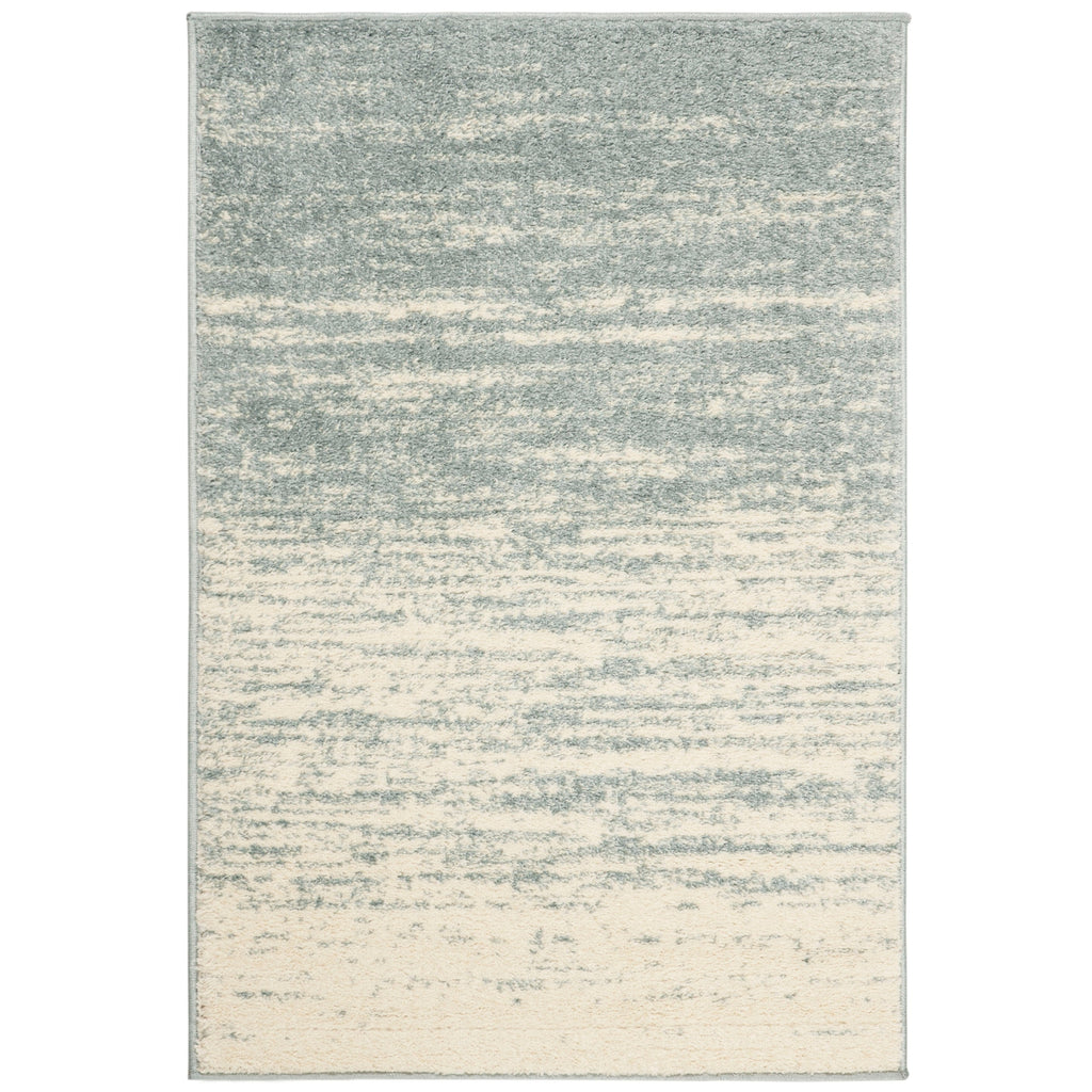 SAFAVIEH Adirondack Mieko Modern Ombre Distressed Area Rug