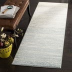 SAFAVIEH Adirondack Mieko Modern Ombre Distressed Area Rug