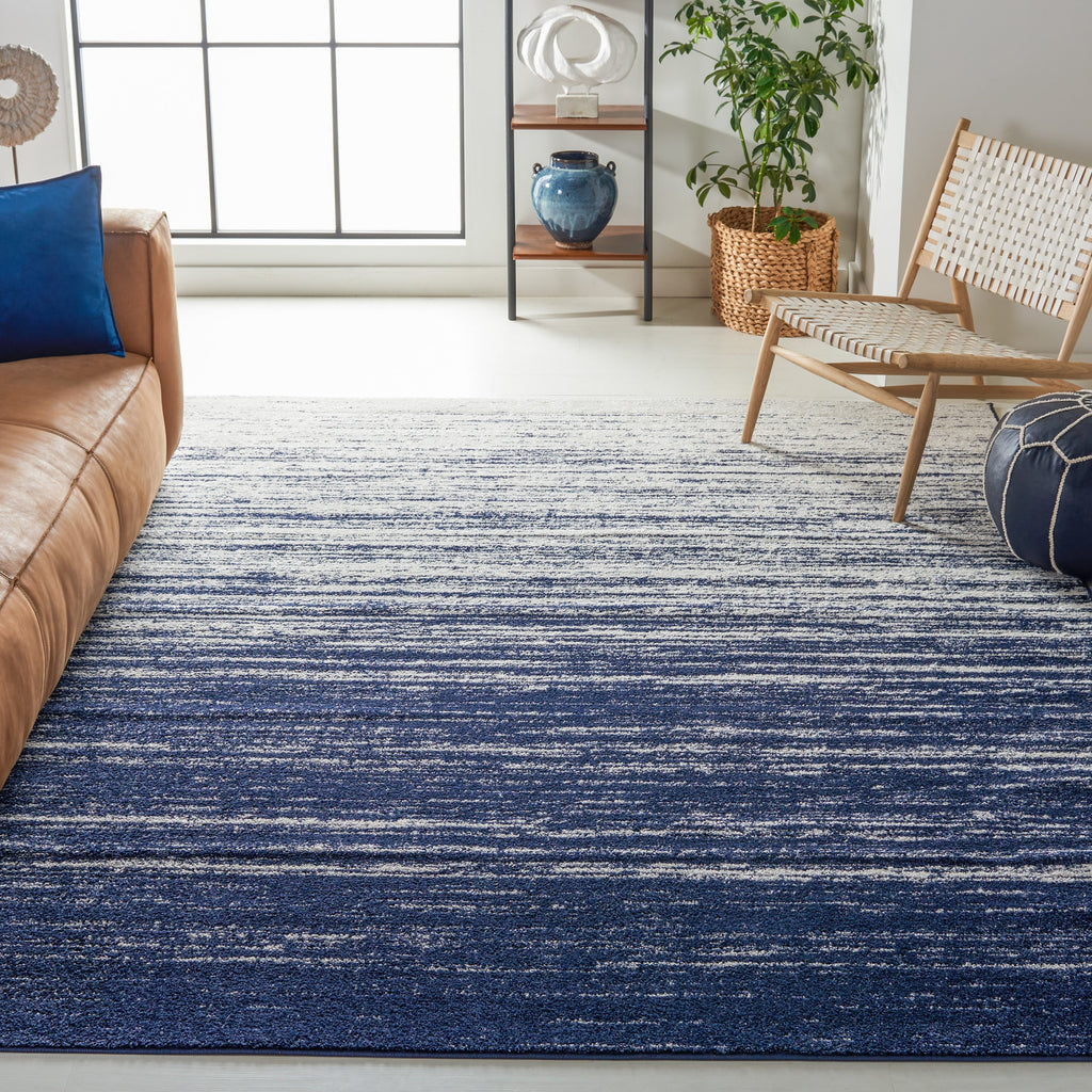 SAFAVIEH Adirondack Mieko Modern Ombre Distressed Area Rug