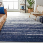 SAFAVIEH Adirondack Mieko Modern Ombre Distressed Area Rug
