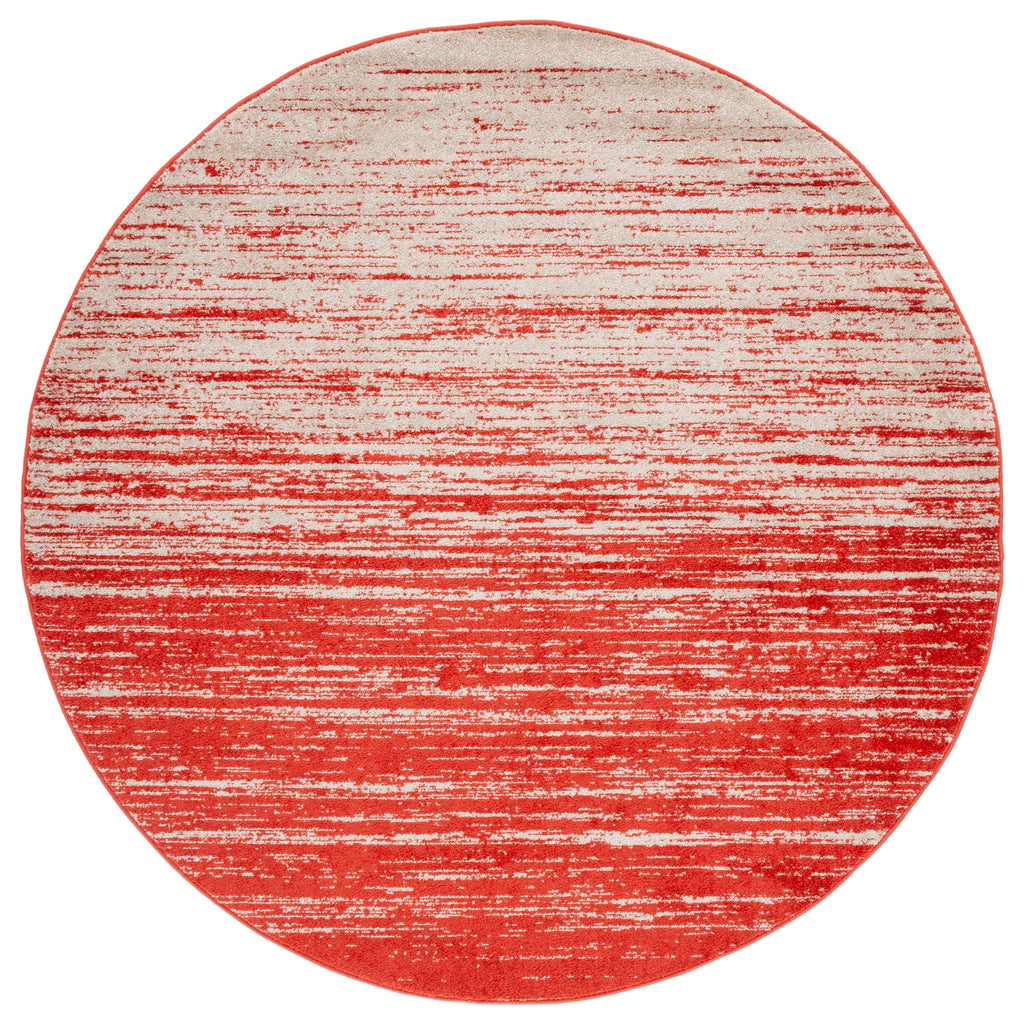 SAFAVIEH Adirondack Mieko Modern Ombre Distressed Area Rug