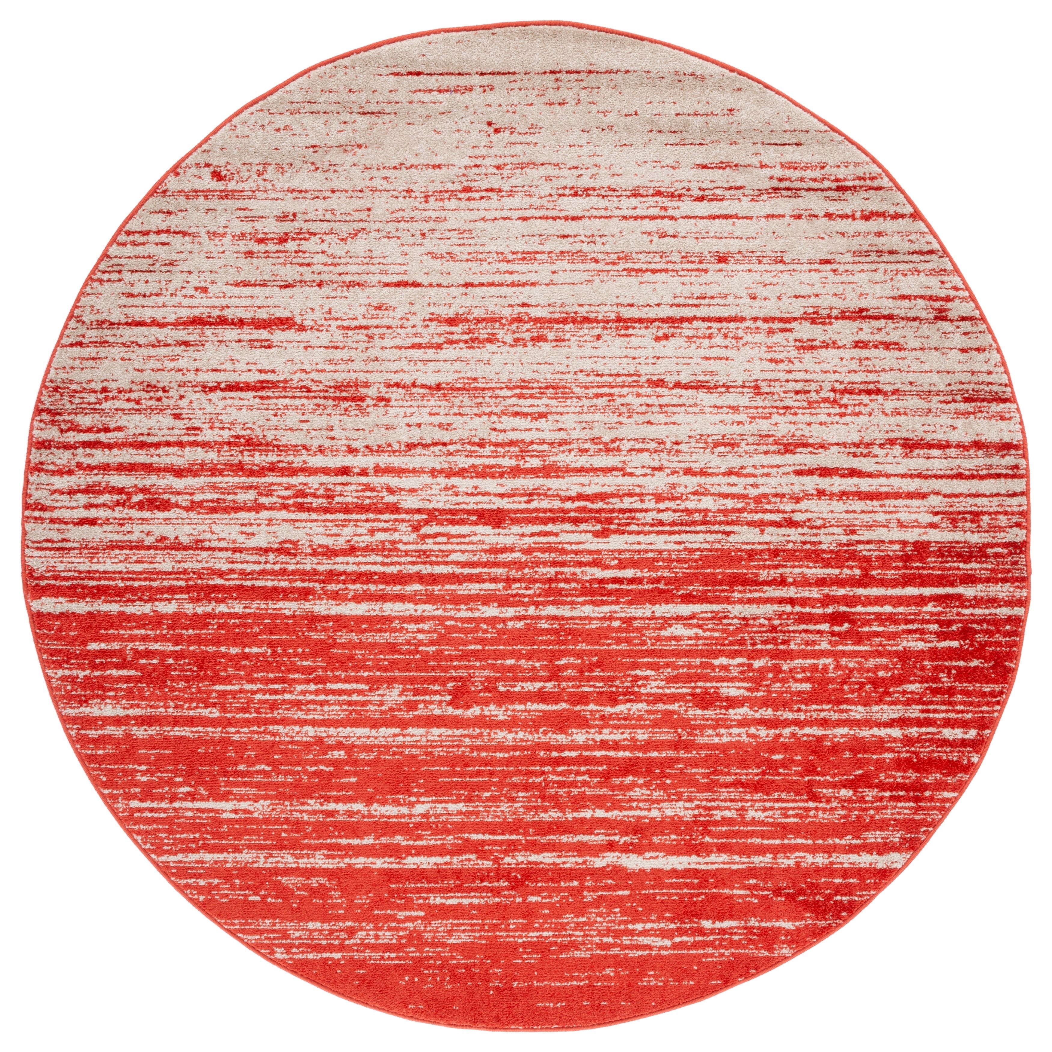 SAFAVIEH Adirondack Mieko Modern Ombre Distressed Area Rug