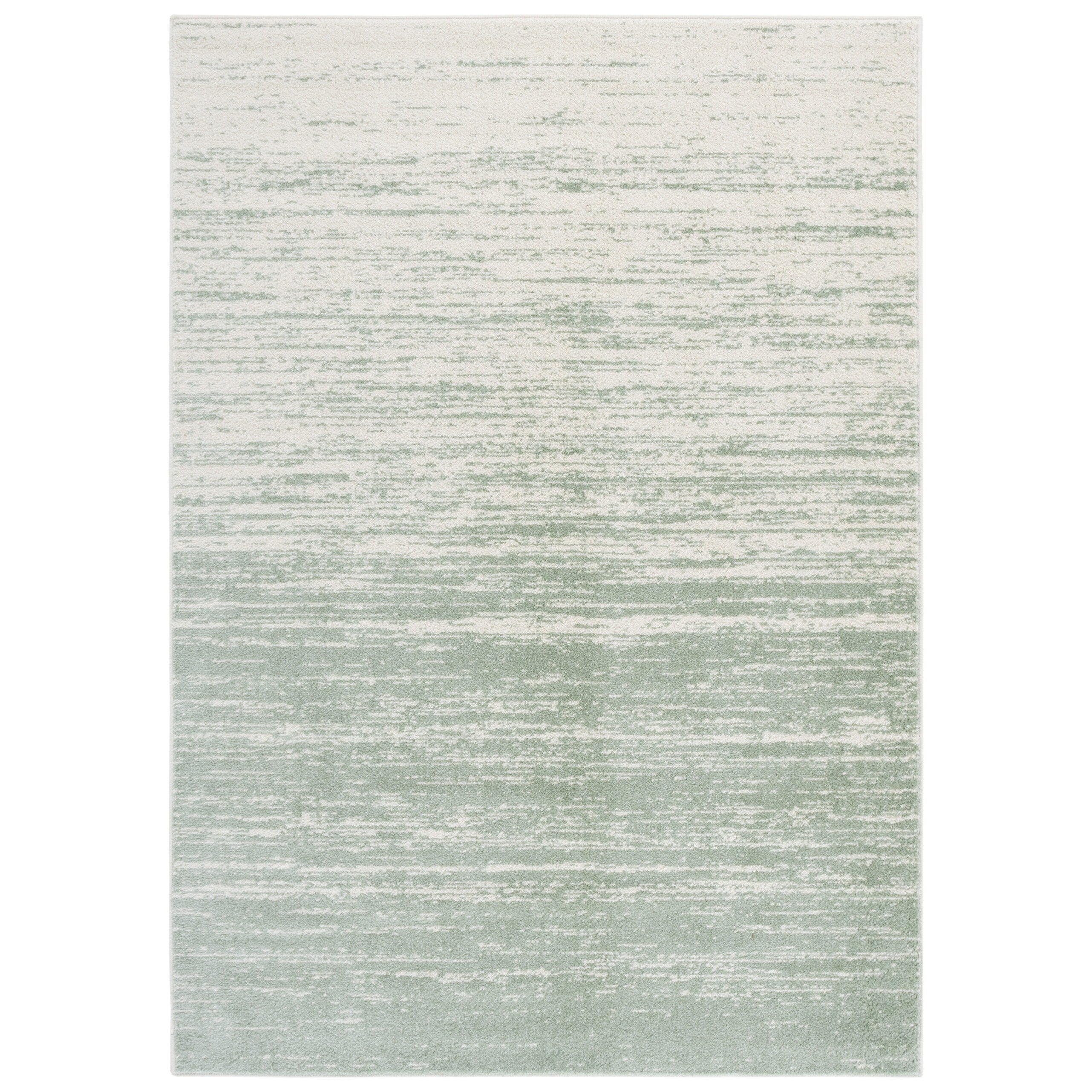 SAFAVIEH Adirondack Mieko Modern Ombre Distressed Area Rug