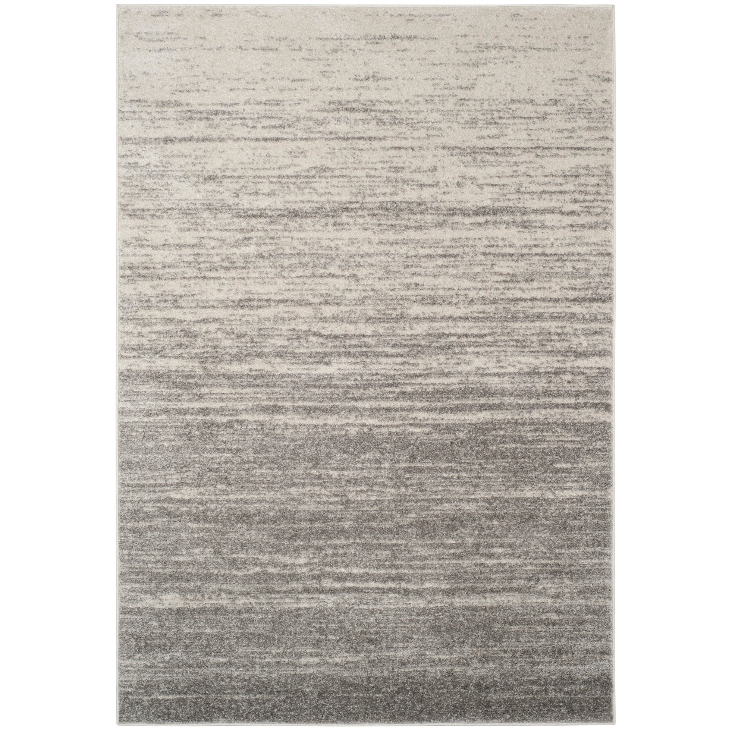 SAFAVIEH Adirondack Mieko Modern Ombre Distressed Area Rug