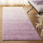 SAFAVIEH Adirondack Mieko Modern Ombre Distressed Area Rug