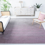 SAFAVIEH Adirondack Mieko Modern Ombre Distressed Area Rug