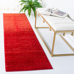 SAFAVIEH Adirondack Mieko Modern Ombre Distressed Area Rug