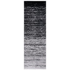 SAFAVIEH Adirondack Mieko Modern Ombre Distressed Area Rug