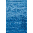SAFAVIEH Adirondack Mieko Modern Ombre Distressed Area Rug