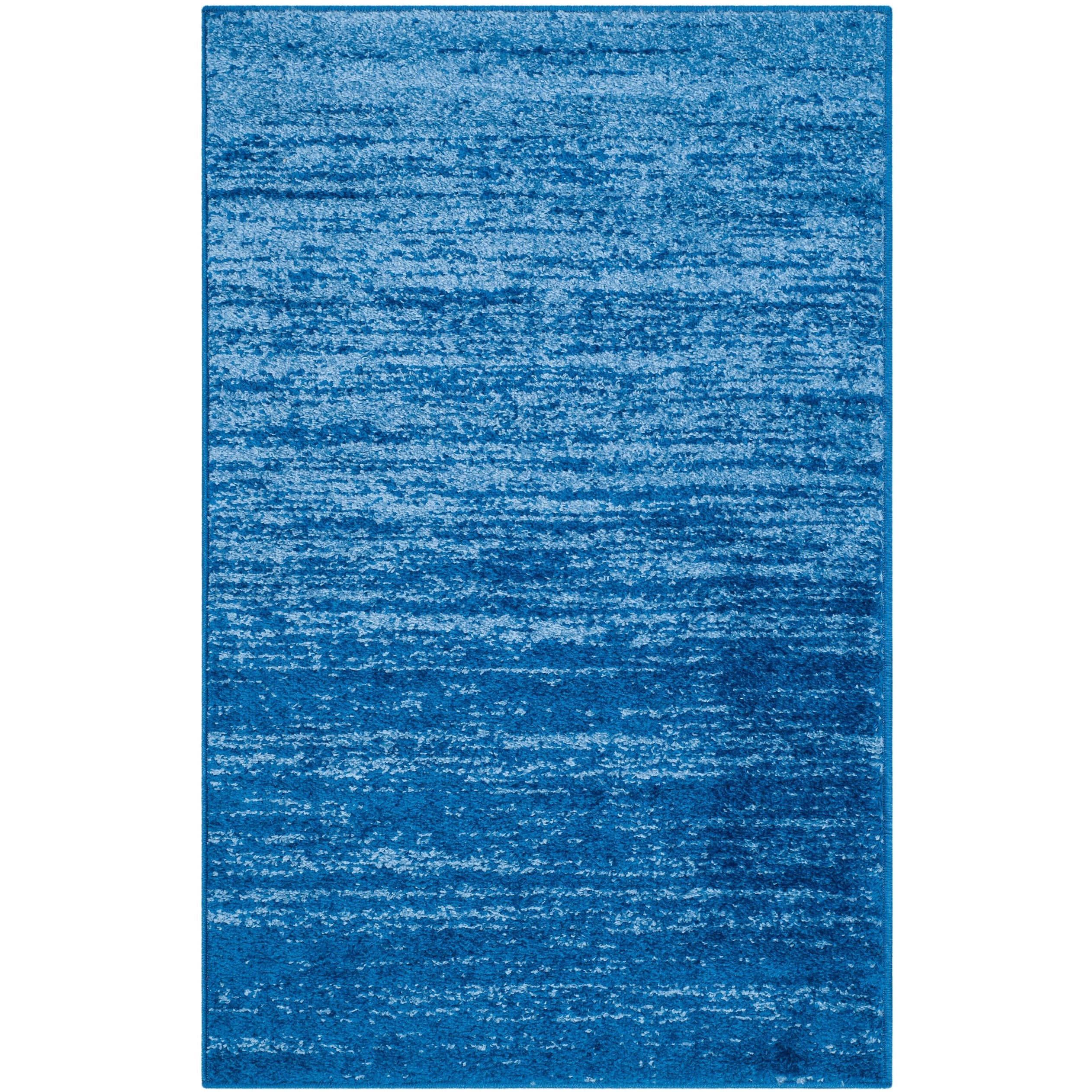 SAFAVIEH Adirondack Mieko Modern Ombre Distressed Area Rug