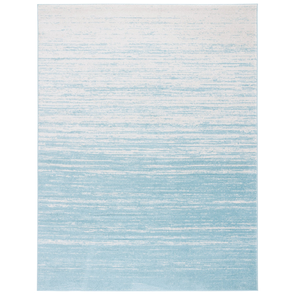 SAFAVIEH Adirondack Mieko Modern Ombre Distressed Area Rug