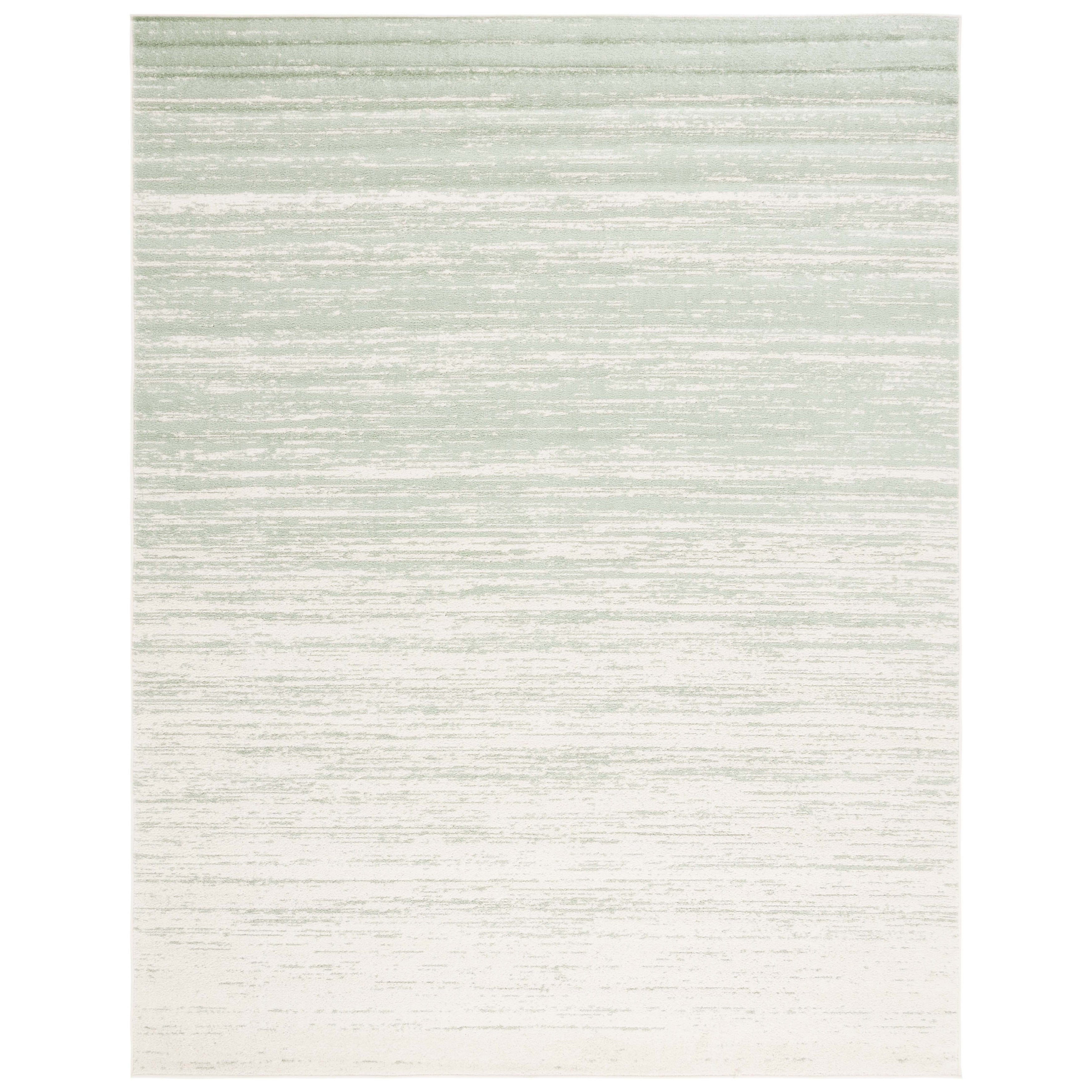 SAFAVIEH Adirondack Mieko Modern Ombre Distressed Area Rug