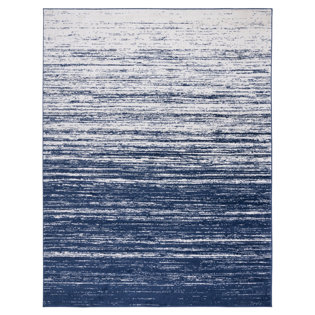 SAFAVIEH Adirondack Mieko Modern Ombre Distressed Area Rug