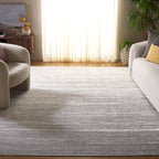 SAFAVIEH Adirondack Mieko Modern Ombre Distressed Area Rug