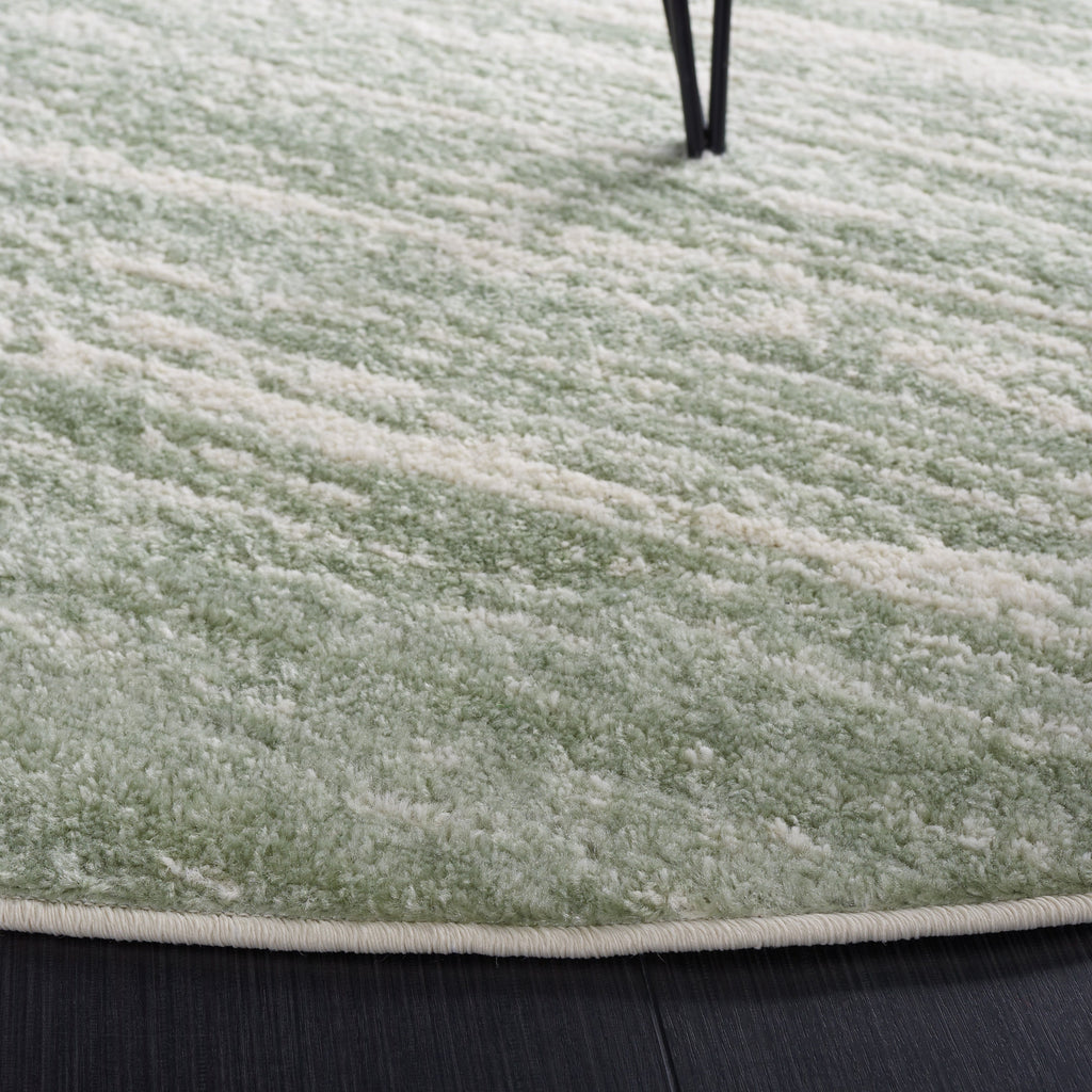 SAFAVIEH Adirondack Mieko Modern Ombre Distressed Area Rug