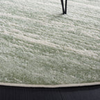 SAFAVIEH Adirondack Mieko Modern Ombre Distressed Area Rug