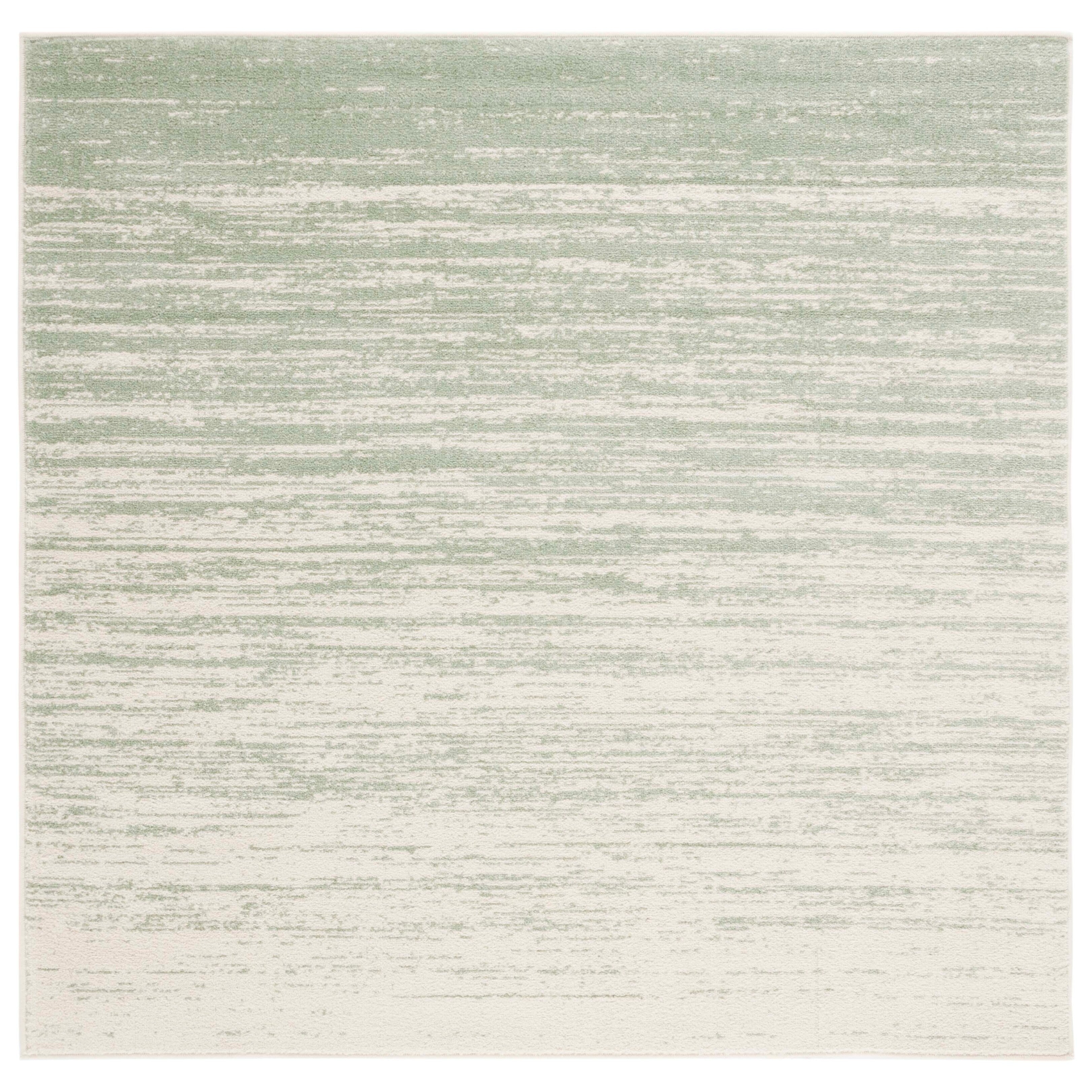 SAFAVIEH Adirondack Mieko Modern Ombre Distressed Area Rug