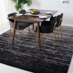 SAFAVIEH Adirondack Mieko Modern Ombre Distressed Area Rug