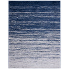 SAFAVIEH Adirondack Mieko Modern Ombre Distressed Area Rug
