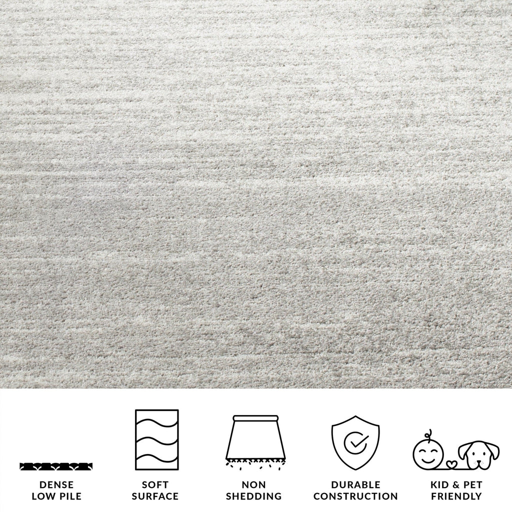 SAFAVIEH Adirondack Mieko Modern Ombre Distressed Area Rug