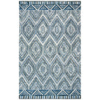 SAFAVIEH Adirondack Mieko Modern Ombre Distressed Area Rug