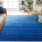 SAFAVIEH Adirondack Mieko Modern Ombre Distressed Area Rug