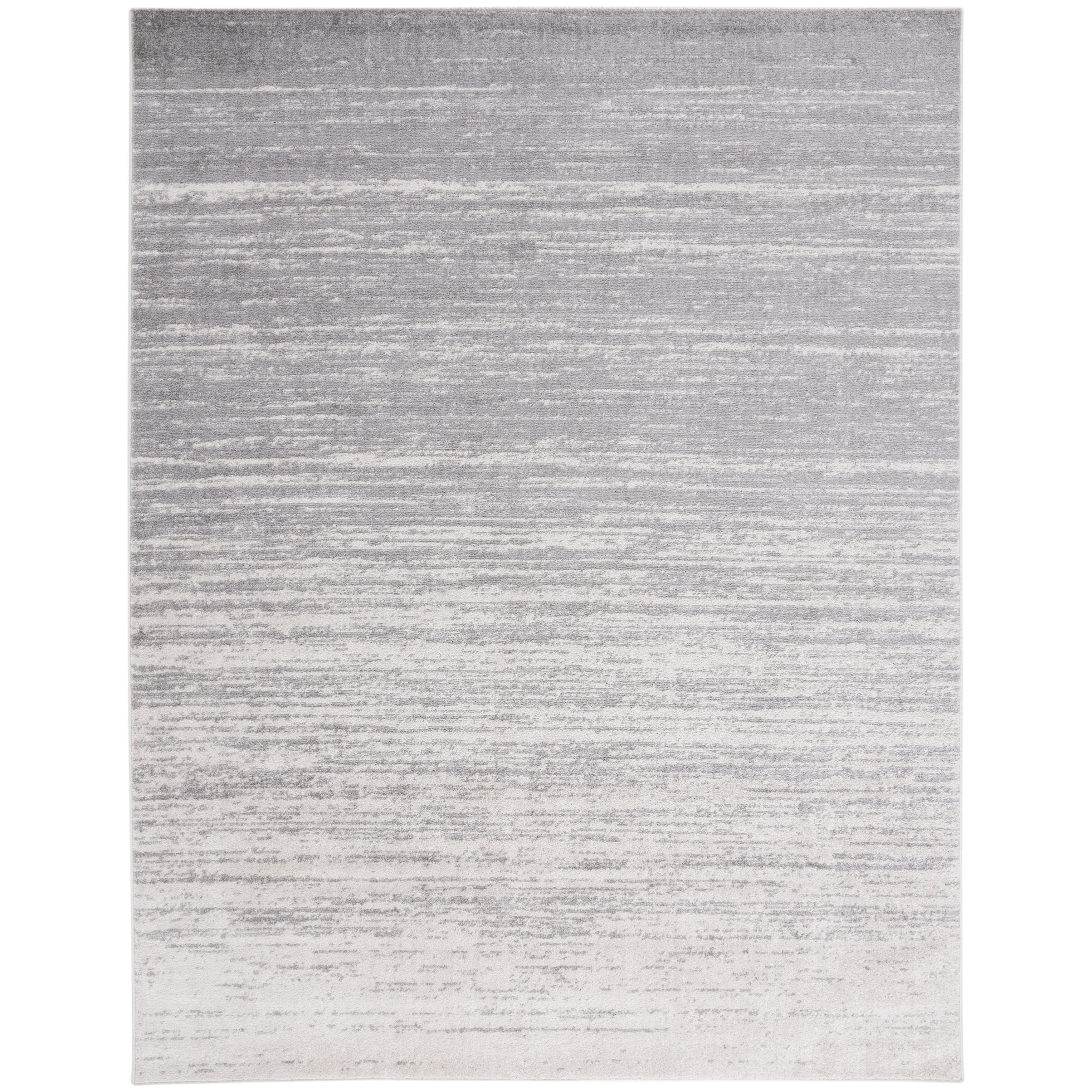 SAFAVIEH Adirondack Mieko Modern Ombre Distressed Area Rug