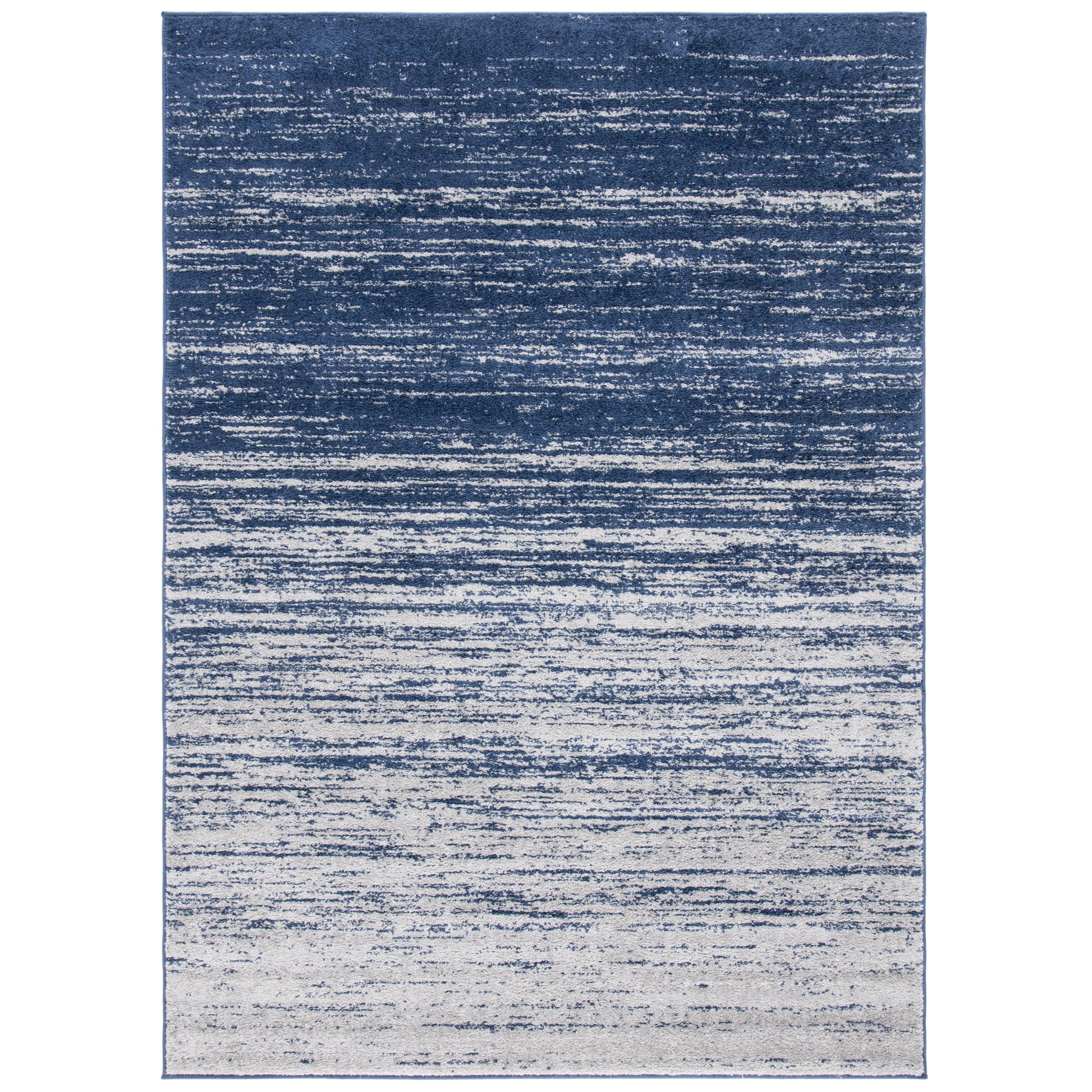 SAFAVIEH Adirondack Mieko Modern Ombre Distressed Area Rug