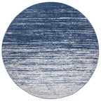 SAFAVIEH Adirondack Mieko Modern Ombre Distressed Area Rug
