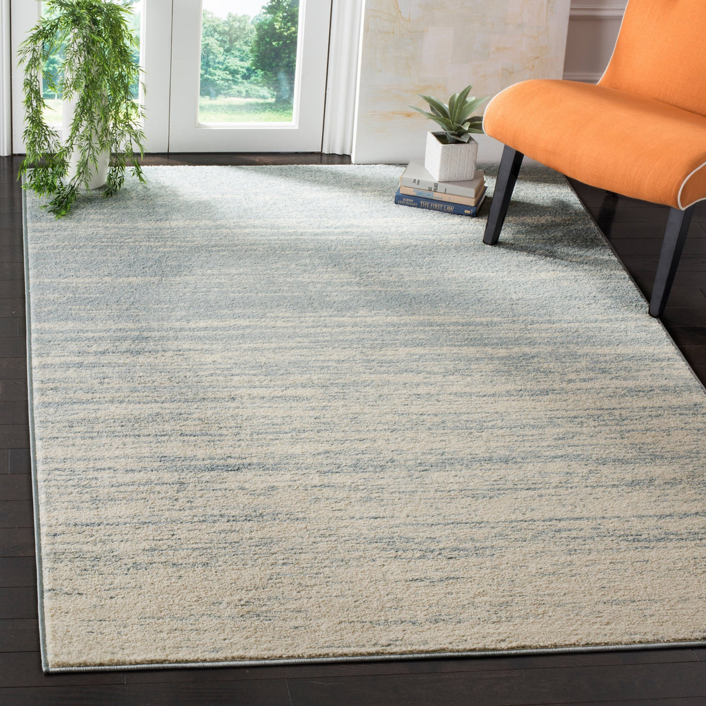 SAFAVIEH Adirondack Mieko Modern Ombre Distressed Area Rug