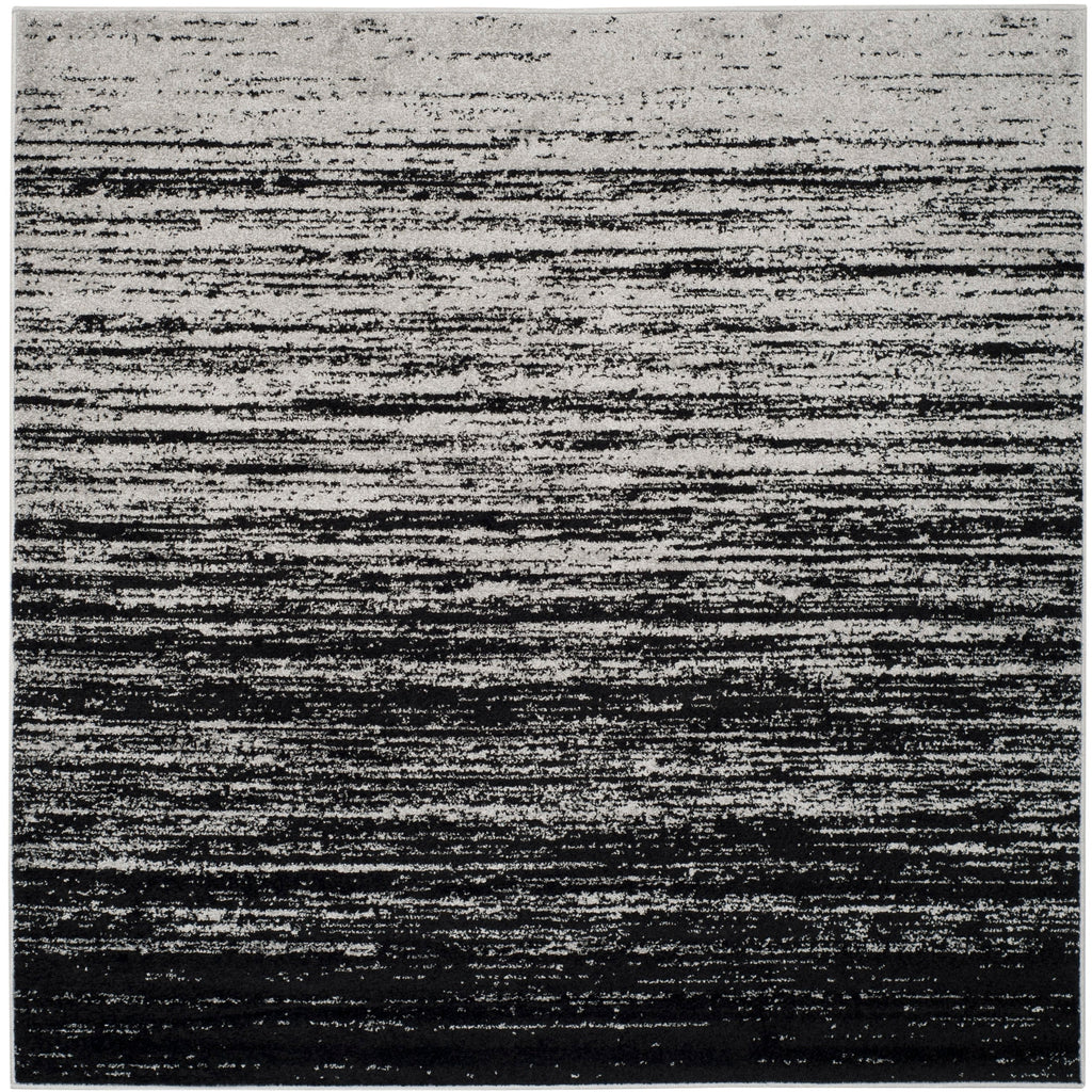 SAFAVIEH Adirondack Mieko Modern Ombre Distressed Area Rug