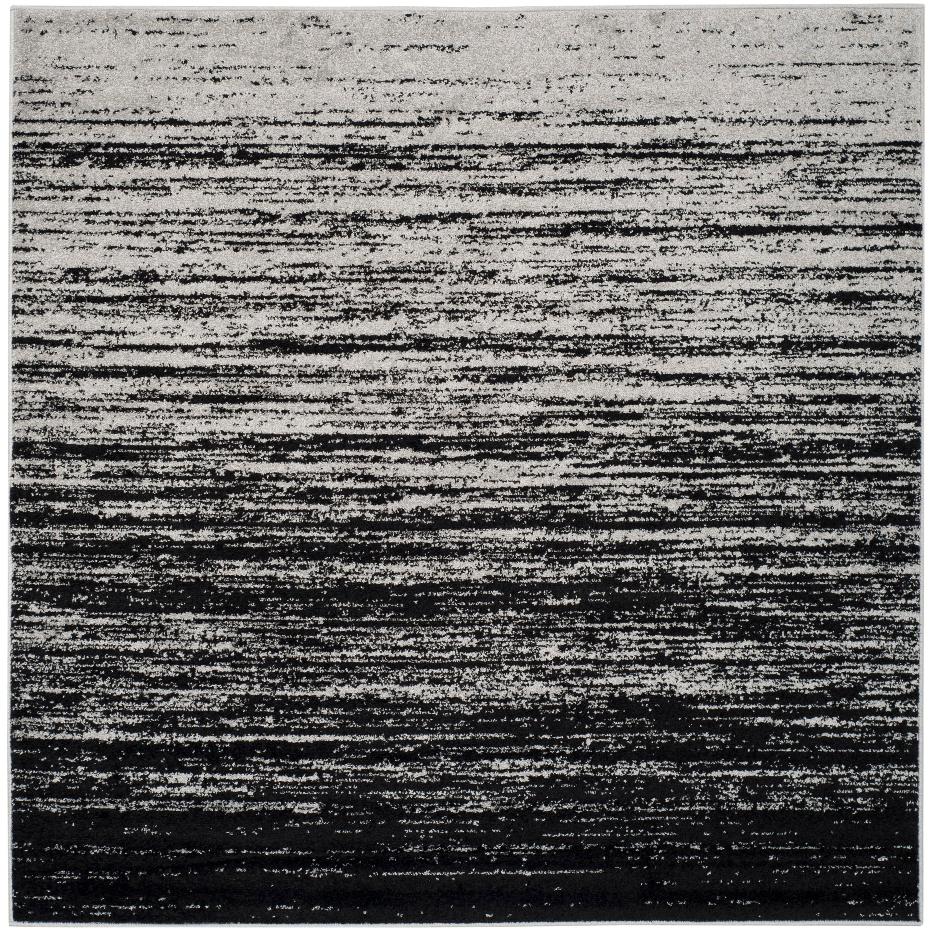 SAFAVIEH Adirondack Mieko Modern Ombre Distressed Area Rug