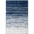 SAFAVIEH Adirondack Mieko Modern Ombre Distressed Area Rug