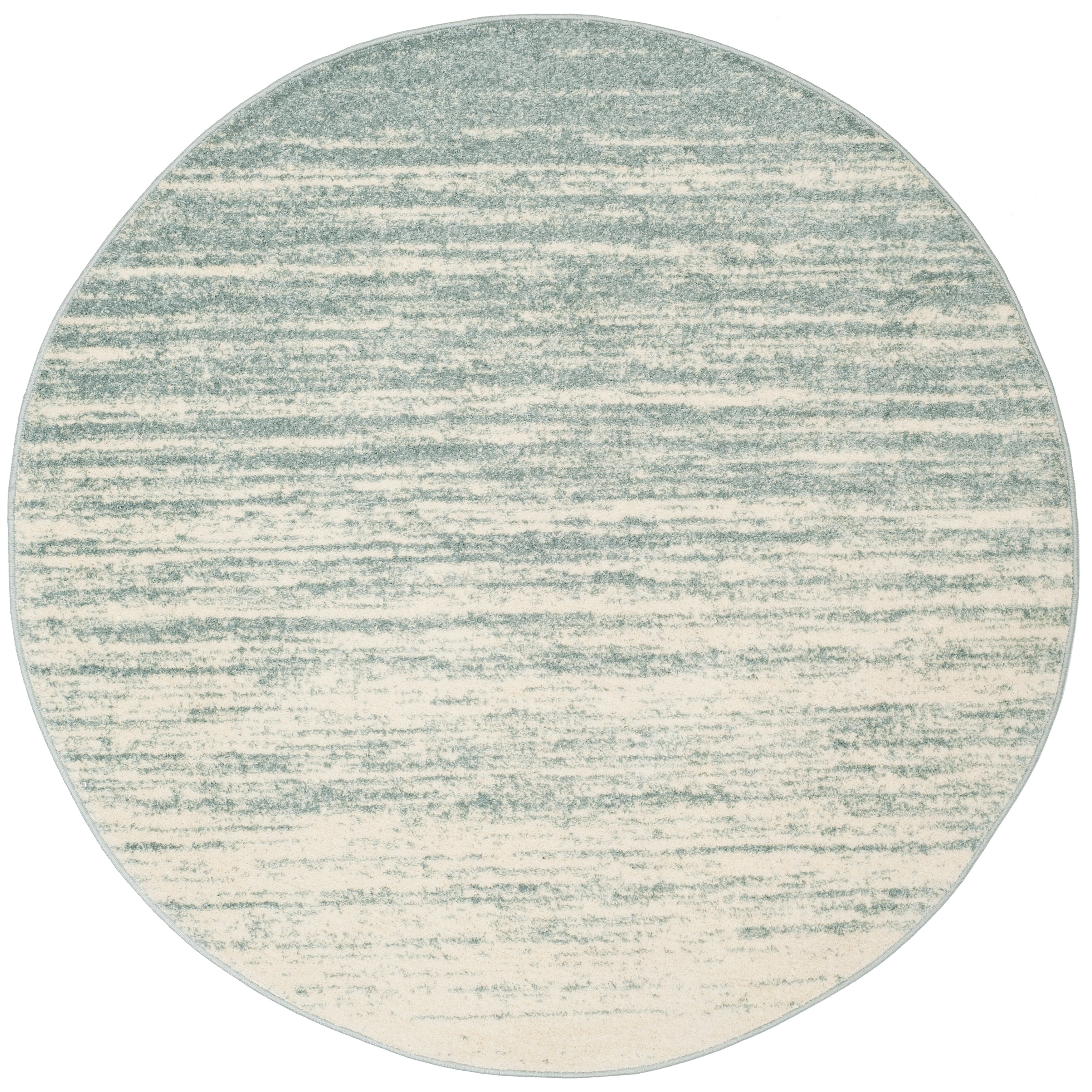 SAFAVIEH Adirondack Mieko Modern Ombre Distressed Area Rug